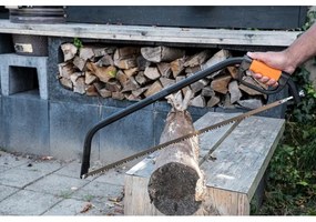 BLACK+DECKER - Sega a telaio 76 cm