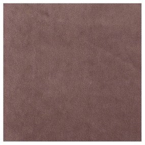 Set di sedie da pranzo rosa chiaro in imbottito 2 pz Elvira – Støraa