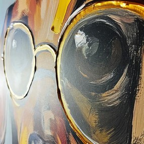 Dipinto 70x100 cm Lambert – Styler