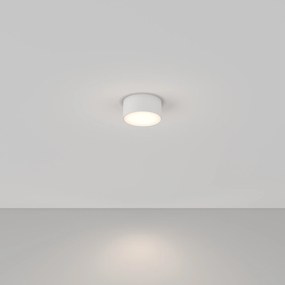 Maytoni Lampada a soffitto Serie 'Zon' Colore Bianco