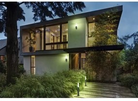 Ledvance - Lampada LED RGB per esterno SMART+ FLARE LED/7.5W/230V IP44 Wi-Fi