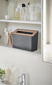 Cestino da tavolo nero Yamazaki , 2,3 l Rin - YAMAZAKI