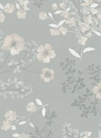 BoråsTapeter Carta da parati Prairie Rose - 7233