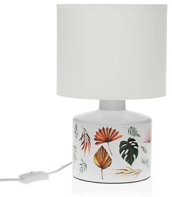 Lampada da tavolo Smith Roxanne Ceramica (22,5 x 35 x 22,5 cm)