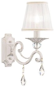 Maytoni ARM247-01-G - Applique GRACE 1xE14/40W/230V