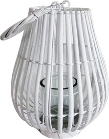 CHANTAL - lanterna in vimini