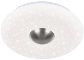 Briloner - Plafoniera LED NALU LED/12W/230V