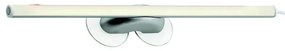 Briloner 2007-019 - Illuminazione dello specchio a LED dimmerabile LED/7W/230V 2700-6500K