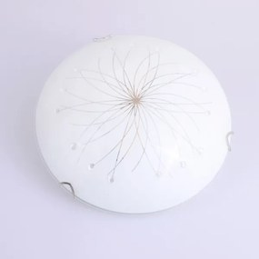 Globo 40402-2 - Plafoniera CALIMERO I 2xE27/60W/230V