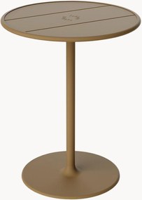 Tavolino rotondo da giardino Fred's, Ø 60 cm