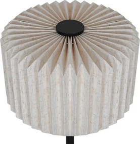 Nordlux - Lampada da tavolo VIVIENNE 1xE27/10W/230V