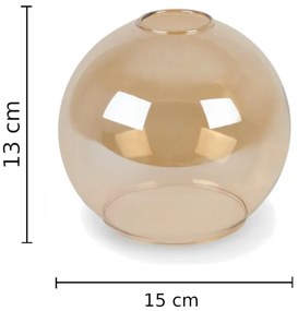 Lampadario a plafone MONDE WHITE 3xE27/60W/230V