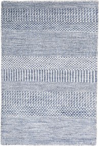 Asman Tappeto 60 x 90 (Indian) Annodato A Mano