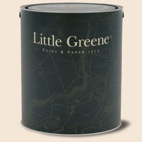 Little Greene Intelligent Satinwood Archive Colours - Inner Shell II 10 - 2,5l