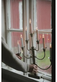 Decorazione luminosa color ottone Gylling – Markslöjd