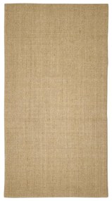 Tappeto in sisal per tiragraffi 80x150 cm