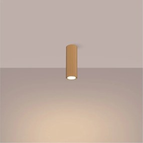 Faretto dorato Gleam – Sollux