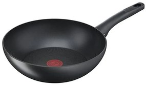 Tefal - Padella Wok ULTIMATE 28 cm