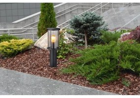 Globo 31361 - Lampada da esterno GRACEY 1xE27/60W/230V IP54 45cm