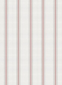 Coordonne Carta da parati Stripe 2 - Gamba