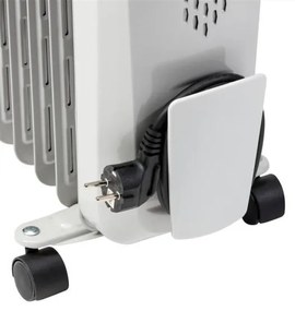 Rowenta - Riscaldatore a olio con 9 corde 2000W/230V