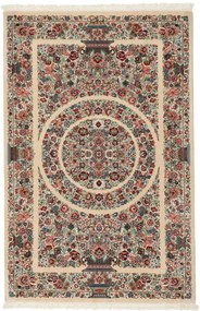 Ghom Tappeto 120 x 80 (Iran) Annodato A Mano