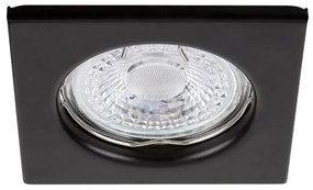 Rabalux 2150 - Lampada da soffitto ad incasso SPOT RELIGHT 1xGU5,3/25W/12V quadrato