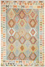 Kilim Tappeto orientale 210 x 310 (Pakistan) Tessuto A Mano