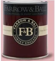Farrow & Ball Full Gloss - 0,75l - Nancy's Blushes 278