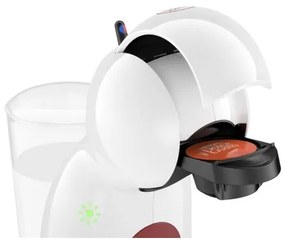 Krups - Macchina da caffè a capsule NESCAFÉ DOLCE GUSTO PICCOLO XS 1600W bianco