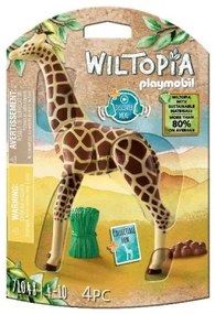 WILTOPIA - GIRAFFA