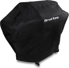 Broil King Copertura Invernale Originale 68487 Per Baron 400 - Signet - Royal XLS