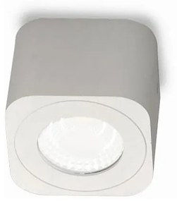 Fabas 3429-71-102 - Faretto LED PALMI LED/6W/230V