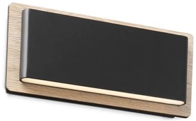 FARO 20061 - Applique LED MOOD 2xLED/3W/230V