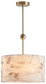 Lampadario a sospensione con filo 3xE14/15W/230V