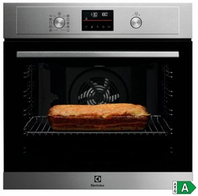 Forno Electrolux EOF4P56X 2300 W 72 L