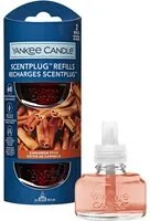 Set 2 ricariche per diffusore elettrico Cinnamon Stick Yankee Candle