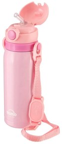 Thermos rosa chiaro Mimo - Premier Housewares