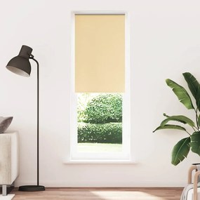 Tenda A Rullo Oscurante 65x230 Cm Larghezza Tessuto 60,7 Cm /