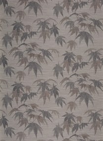 Zoffany Tapete Acer - Ash/ Pewter