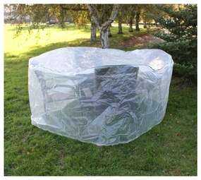 Telo protettivo per mobili da giardino ø 210 cm - Garden Pleasure