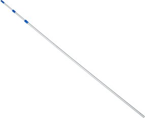 Bestway Telescopio Piscina in Alluminio 457 cm Retrattile Giardino 58702