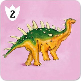 Batasaurus - gioco di carte