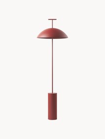 Lampada da terra piccola a LED luce regolabile Geen-a
