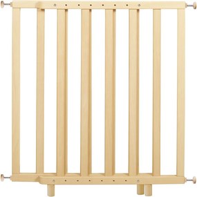 Cancelletto di sicurezza di colore naturale – Roba