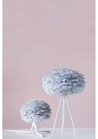 Tonalità grigio chiaro ø 22 cm Eos micro - UMAGE