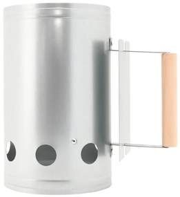 Antipasto a carbonella e bricchette