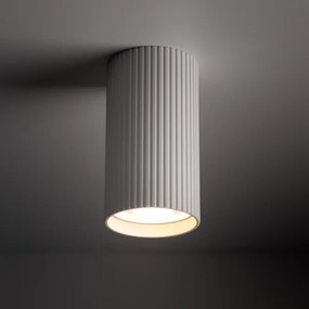 Faretto TUNE S 1xGU10/10W/230V 10 cm bianco