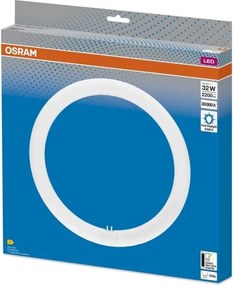 Tubo fluorescente LED G10q/18,3W/230V 6500K - Osram