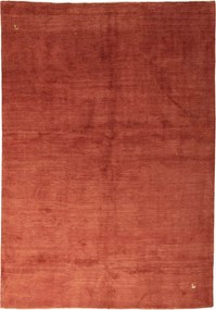 Gabbeh Tappeto 210 x 290 Rosso (Iran) Annodato A Mano